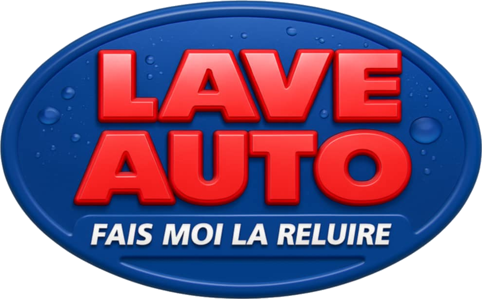 Lave-Auto Fais-moi la reluire